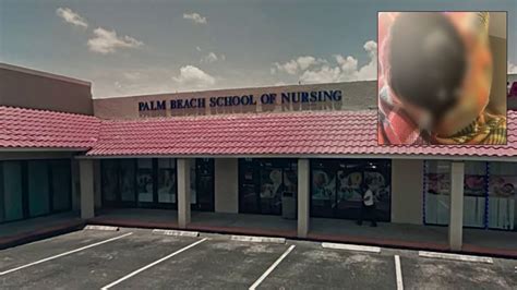 Start of Top Menu - Press Esc key to Close. . Palm beach school of nursing under investigation 2022